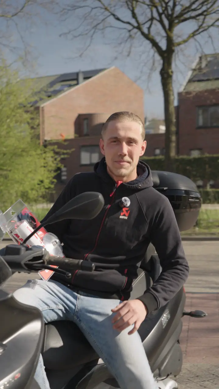 Leertouwer – klantvideo