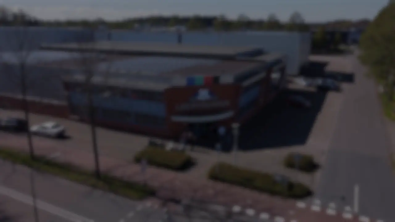 Leertouwer – demodagen trailer