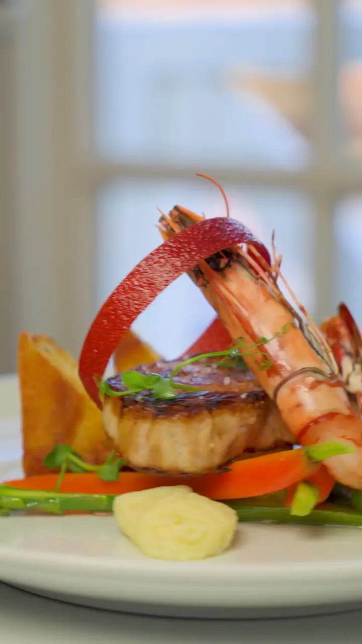 Food & horeca