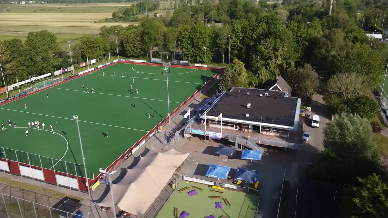 Luchtbeelden & video