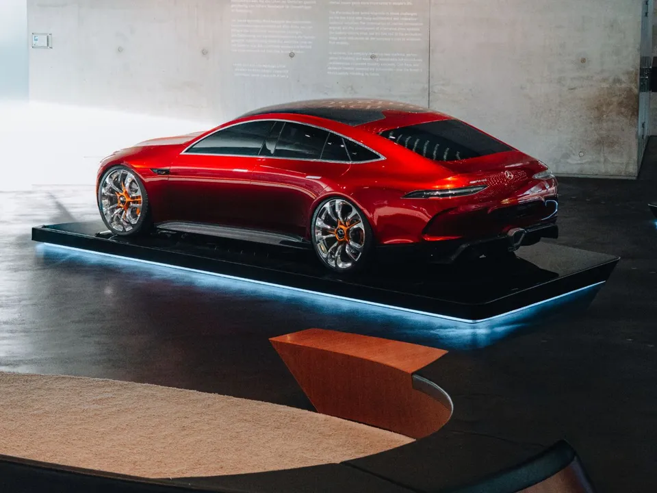 Automotive
